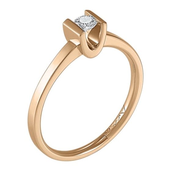 Кольцо KE00236